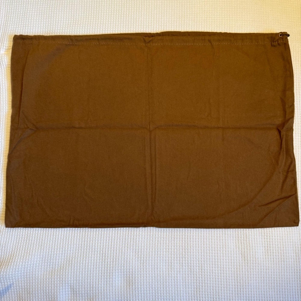 Gucci Brown Dust Bag - Large - Picture 4 of 5